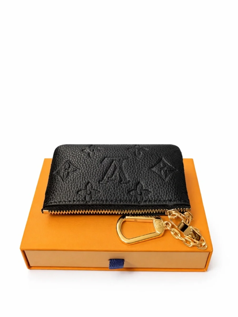 Louis Vuitton monogram key pouch